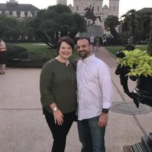 Meet your Posher, John